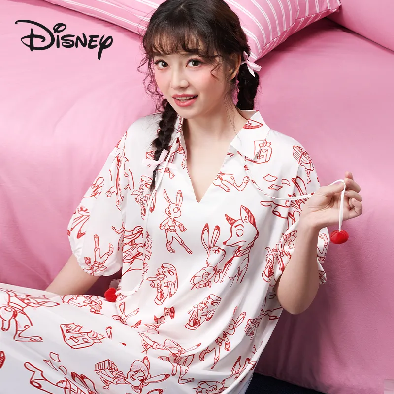 Disney Women's Nightgowns-2