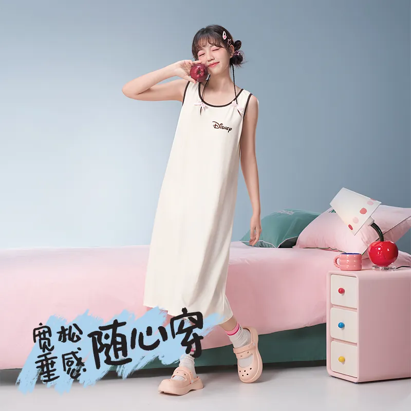 Disney Women's Nightgowns-2