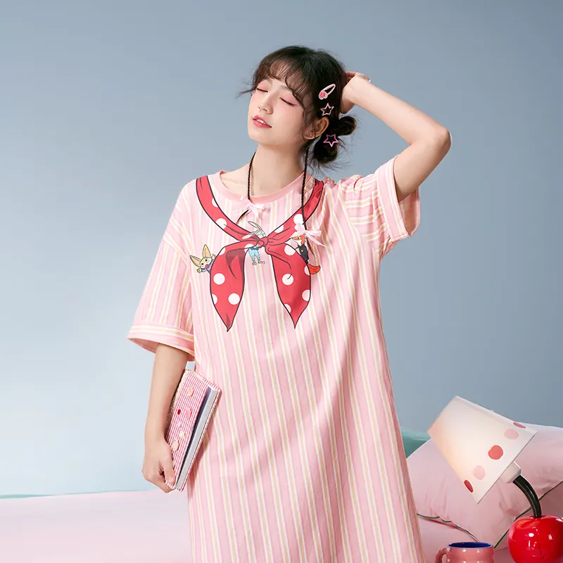 Disney Women's Nightgowns-3