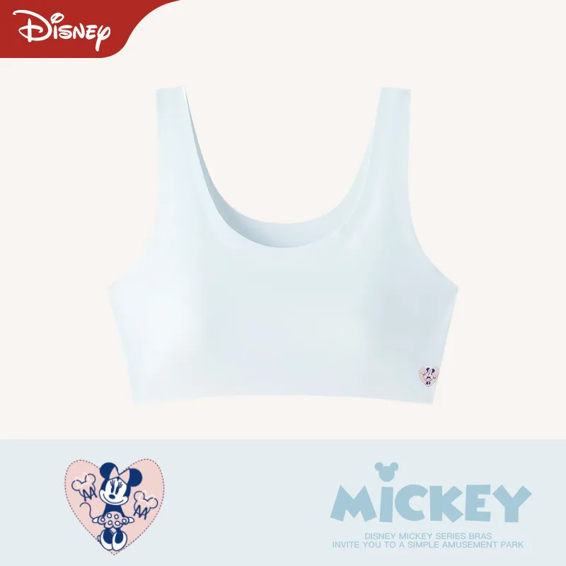 Disney Mickey Series Bra Women's-1