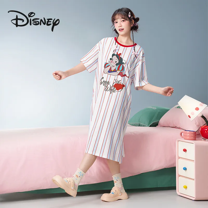 Disney Princess Nightgown Women's-2