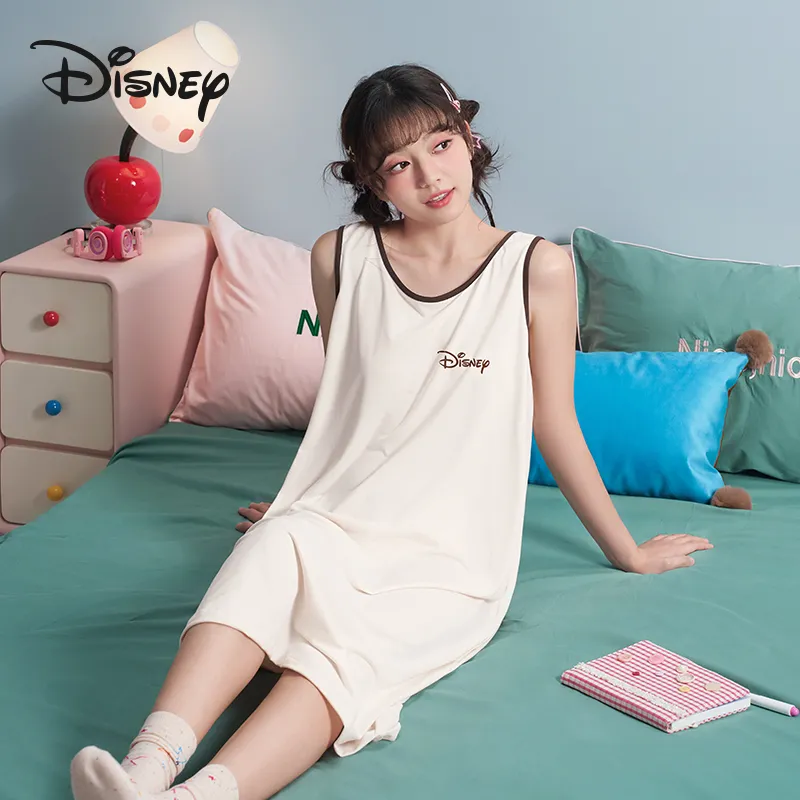 Disney Women's Nightgowns-1