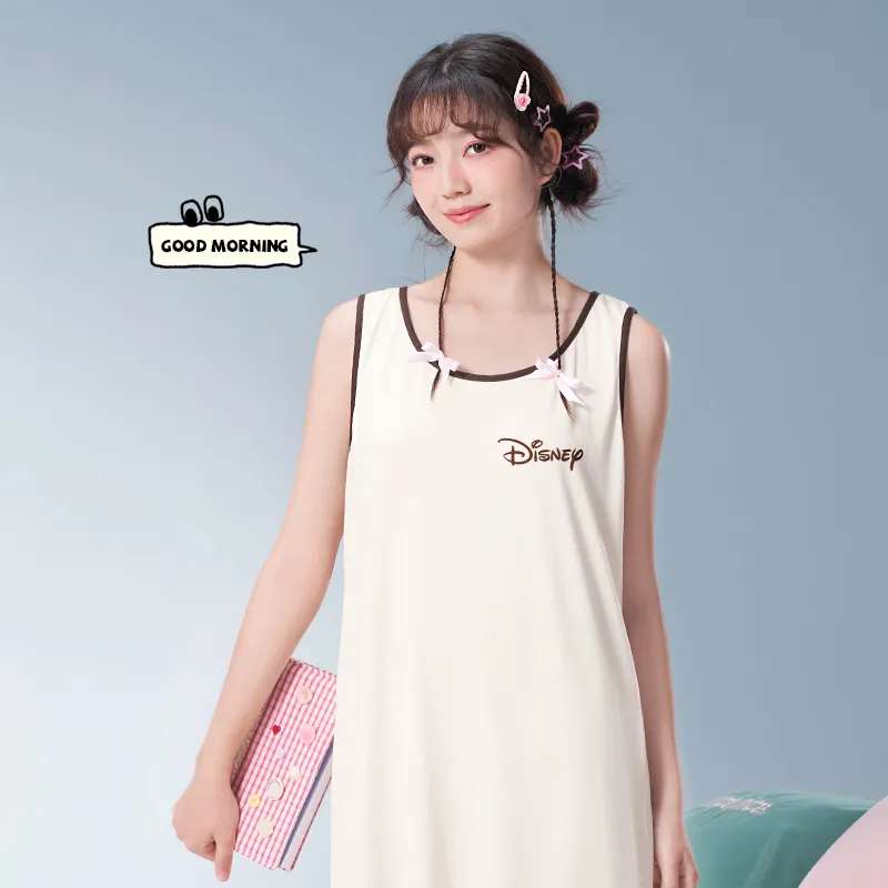 Disney Women's Nightgowns-3