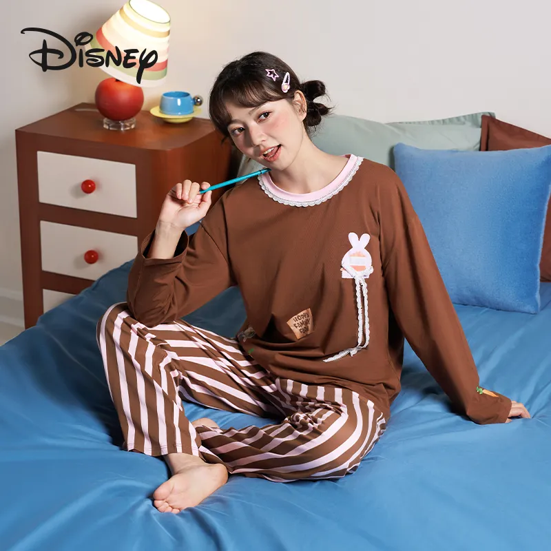 Disney Women's Pajama Sets-1