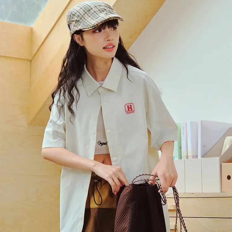 Red bean Shirts Unisex-10