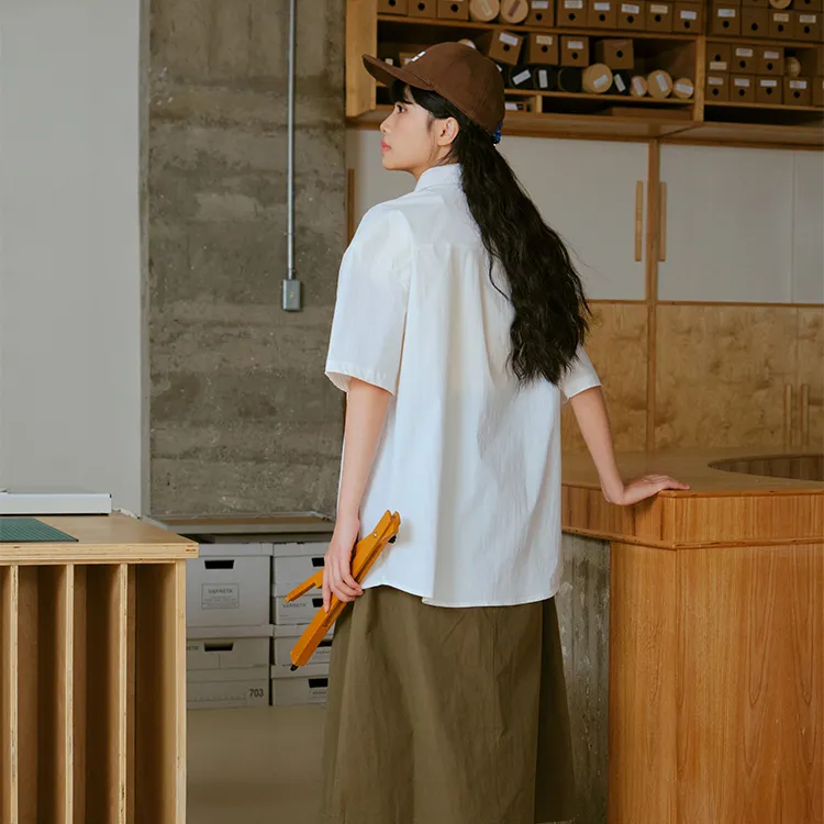 Red bean Shirts Unisex-15