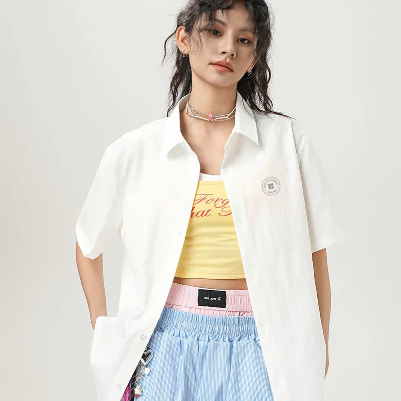 Red bean Shirts Unisex-2
