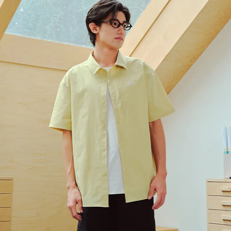 Red bean Shirts Unisex-18