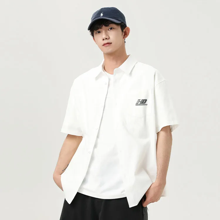 Red bean Shirts Unisex-9