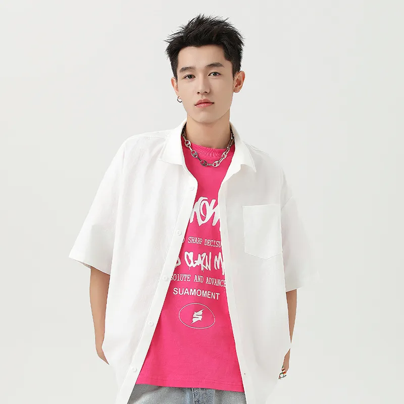Red bean Shirts Unisex-9