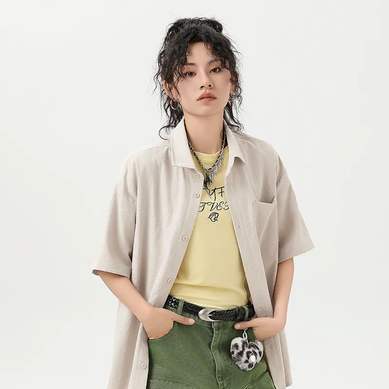 Red bean Shirts Unisex-20