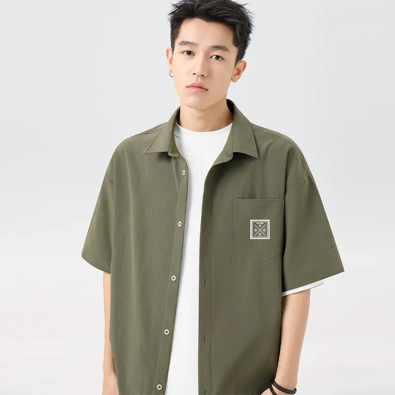 Red bean Shirts Unisex-9