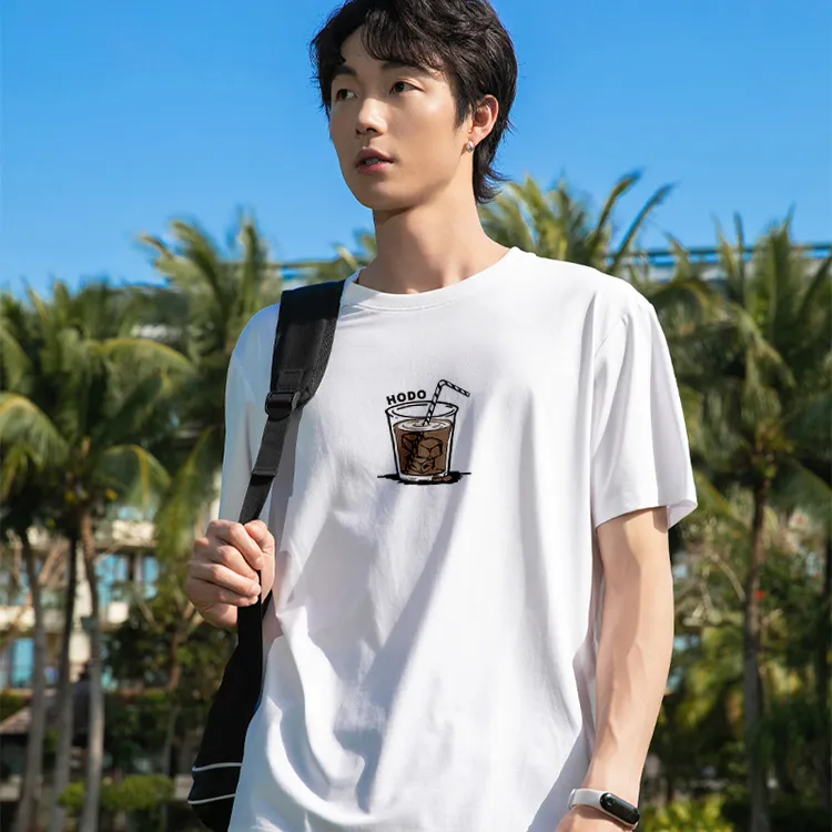 Red bean T Shirts Unisex-2