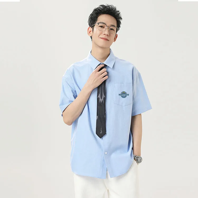 Red bean Shirts Unisex-2