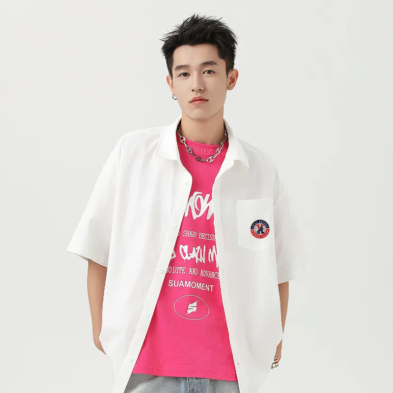 Red bean Shirts Unisex-2