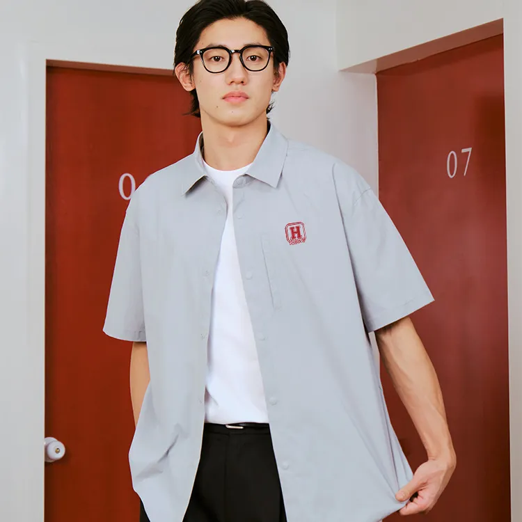 Red bean Shirts Unisex-22