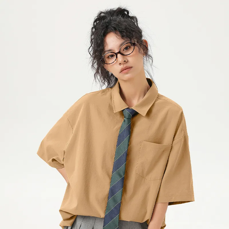 Red bean Shirts Unisex-15
