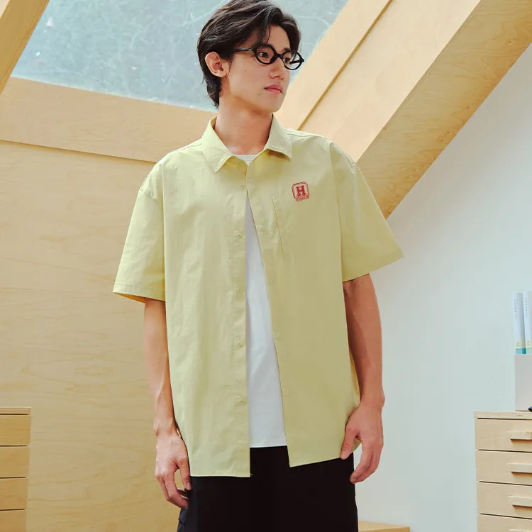 Red bean Shirts Unisex-2