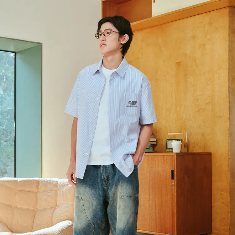 Red bean Shirts Unisex-6