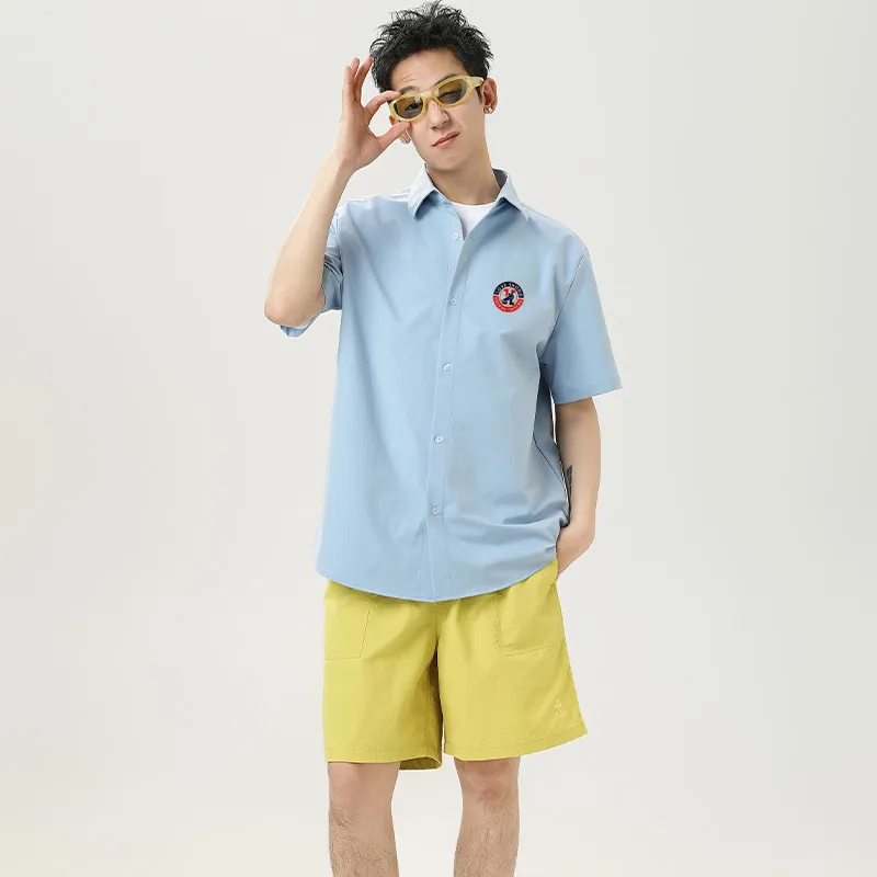 Red bean Shirts Unisex-8