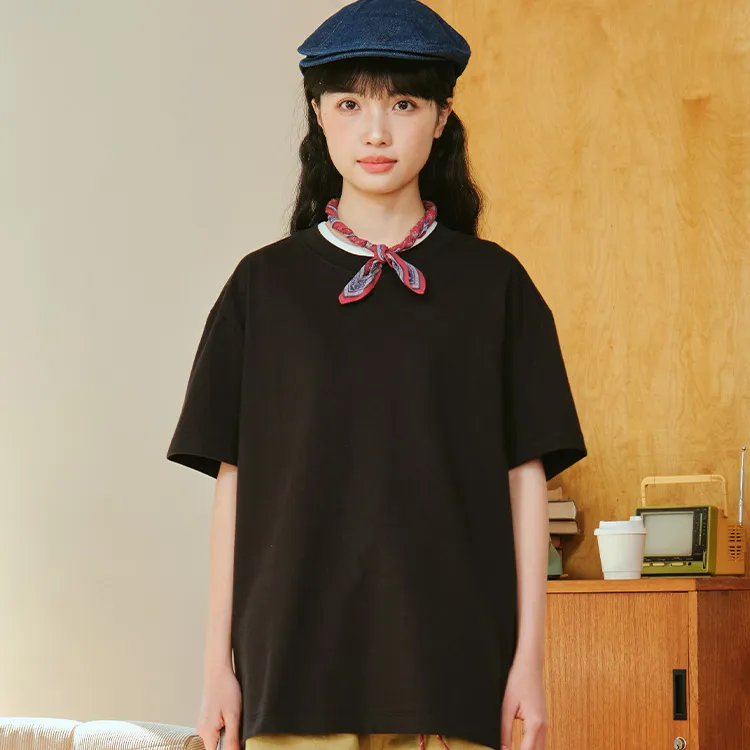 Red bean T Shirts Unisex-16