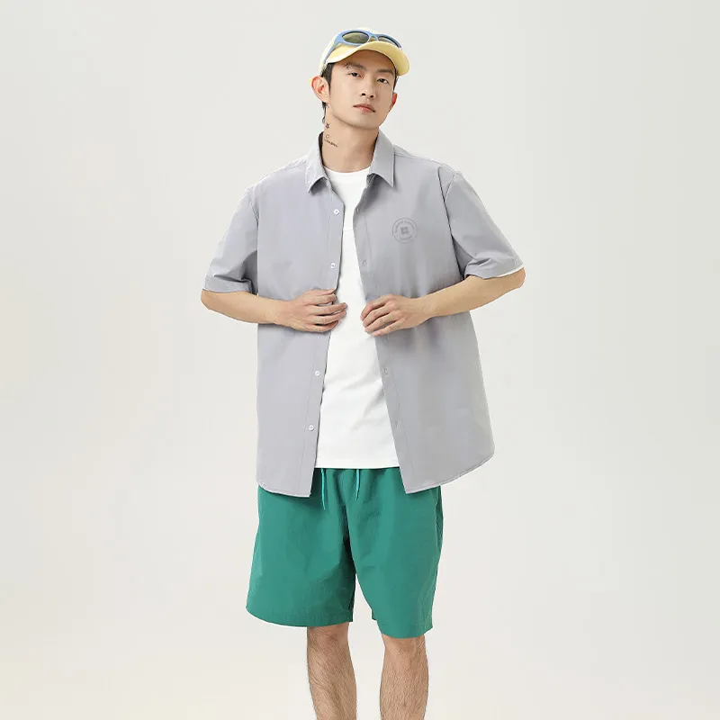 Red bean Shirts Unisex-5