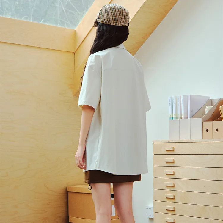 Red bean Shirts Unisex-11