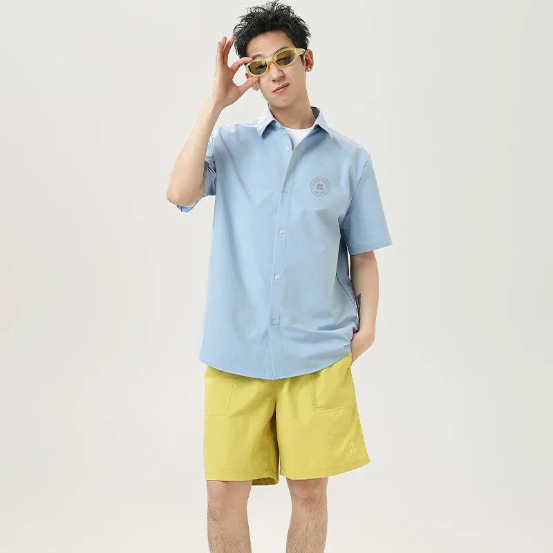 Red bean Shirts Unisex-8