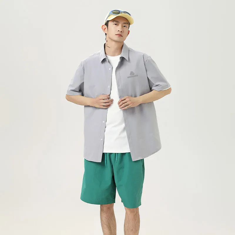 Red bean Shirts Unisex-2
