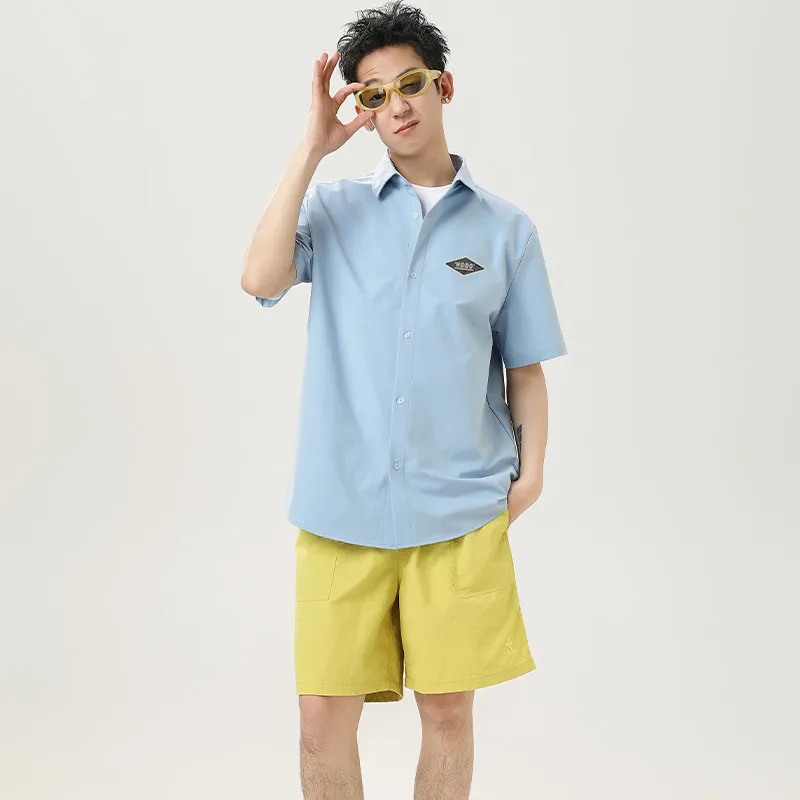 Red bean Shirts Unisex-11