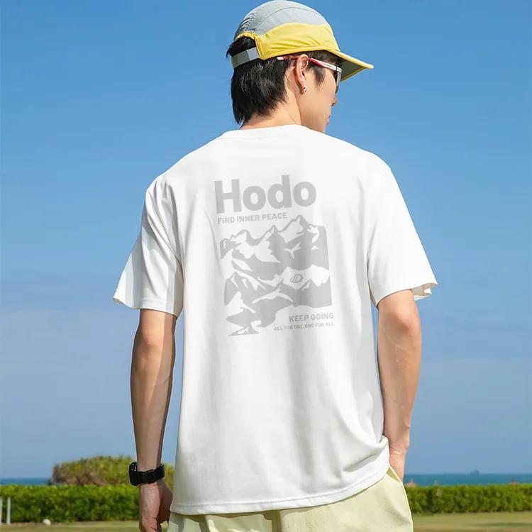 Red bean T Shirts Unisex-5