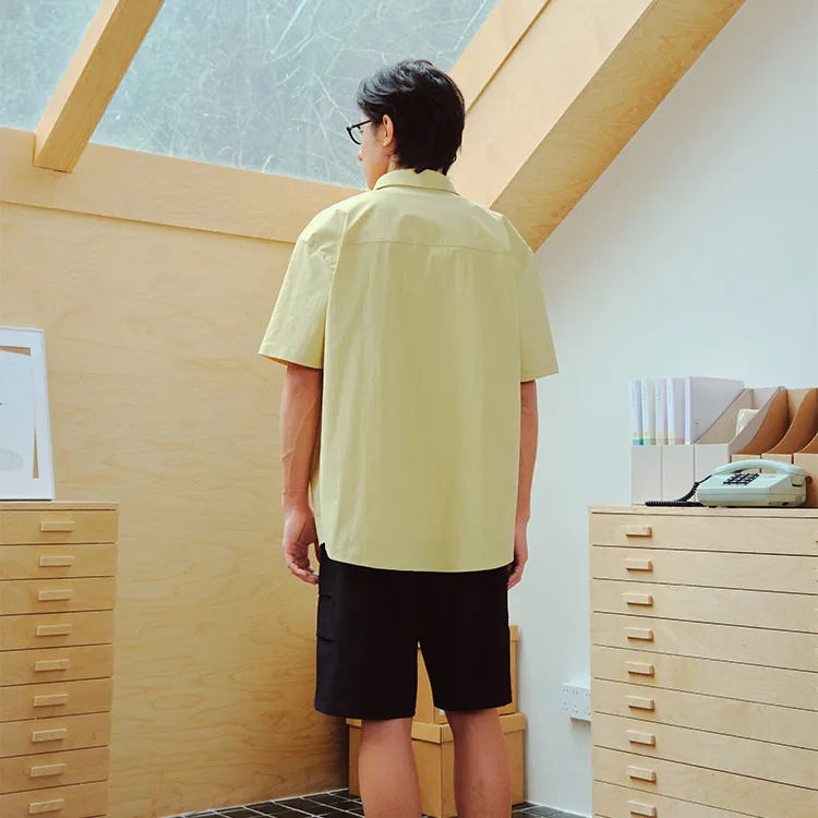 Red bean Shirts Unisex-3