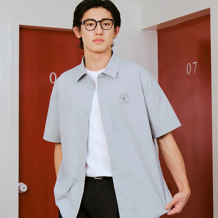 Red bean Shirts Unisex-14