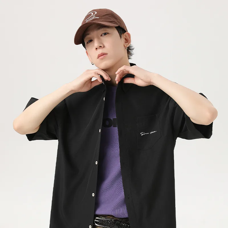 Red bean Shirts Unisex-2