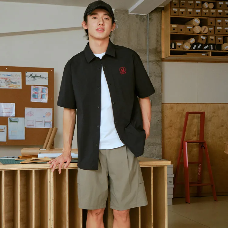 Red bean Shirts Unisex-18