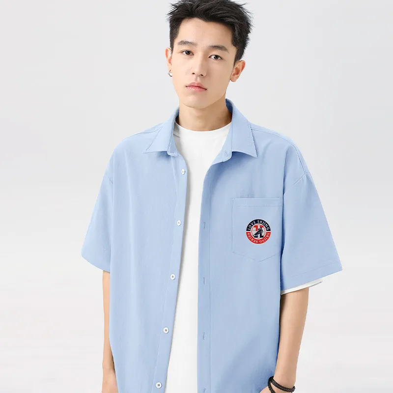 Red bean Shirts Unisex-16