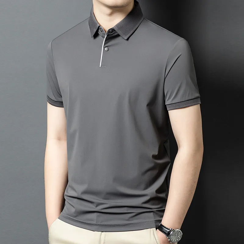 MAREA VESUVIO Polo Shirts Men-1
