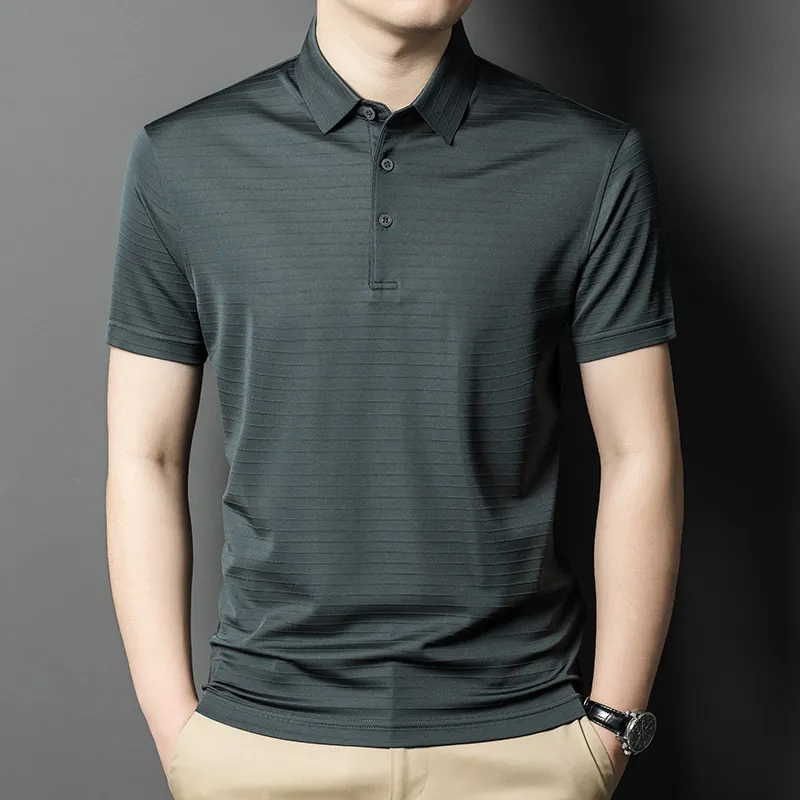 MAREA VESUVIO Polo Shirts Men-6