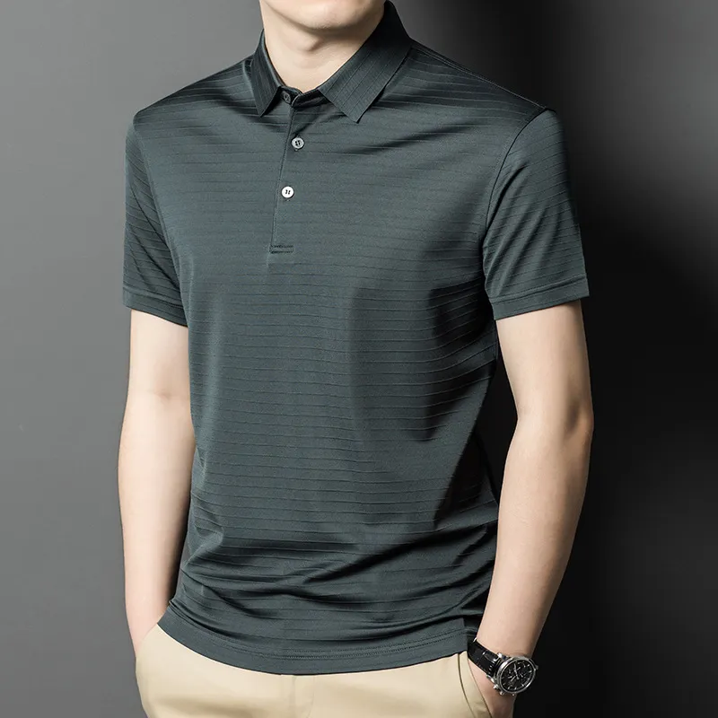 MAREA VESUVIO Polo Shirts Men-7