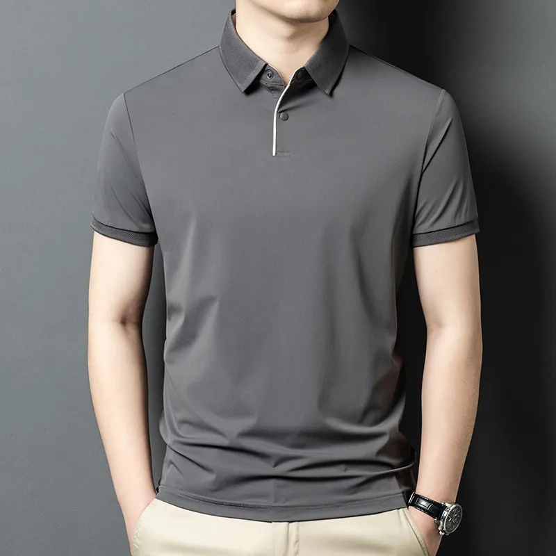 MAREA VESUVIO Polo Shirts Men-2