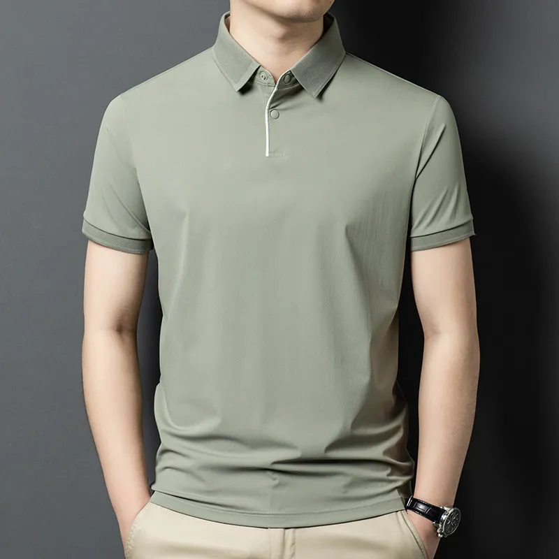 MAREA VESUVIO Polo Shirts Men-11