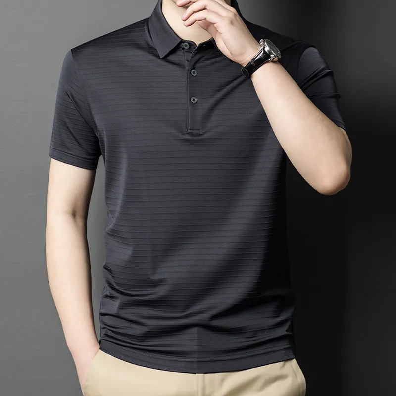 MAREA VESUVIO Polo Shirts Men-4