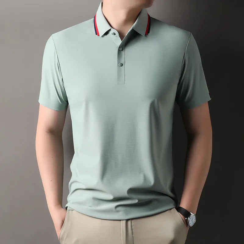 MAREA VESUVIO Polo Shirts Men-7