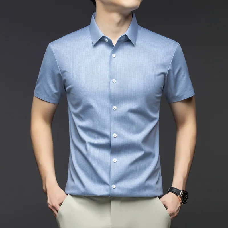 MAREA VESUVIO Shirts Men-2
