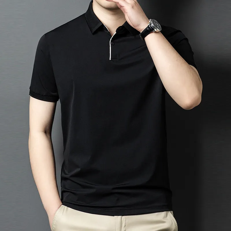 MAREA VESUVIO Polo Shirts Men-9