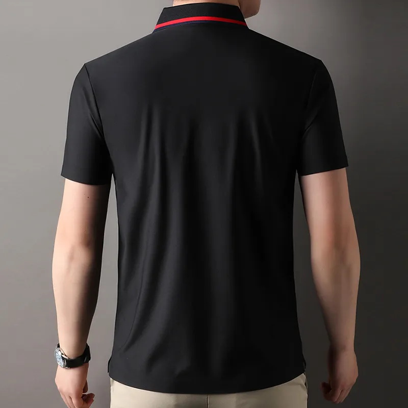 MAREA VESUVIO Polo Shirts Men-9