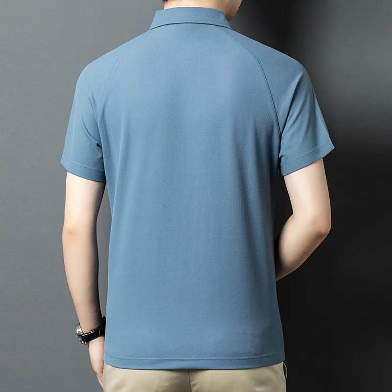 MAREA VESUVIO Polo Shirts Men-2