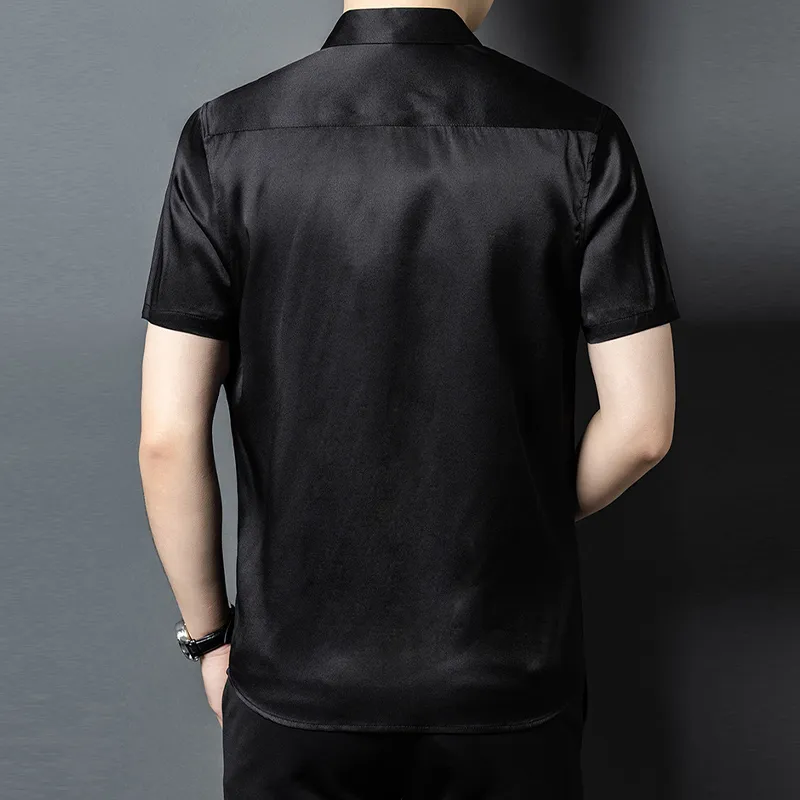 MAREA VESUVIO Shirts Men-1
