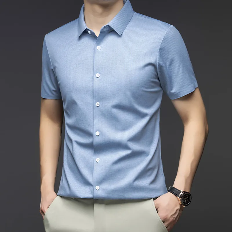 MAREA VESUVIO Shirts Men-3