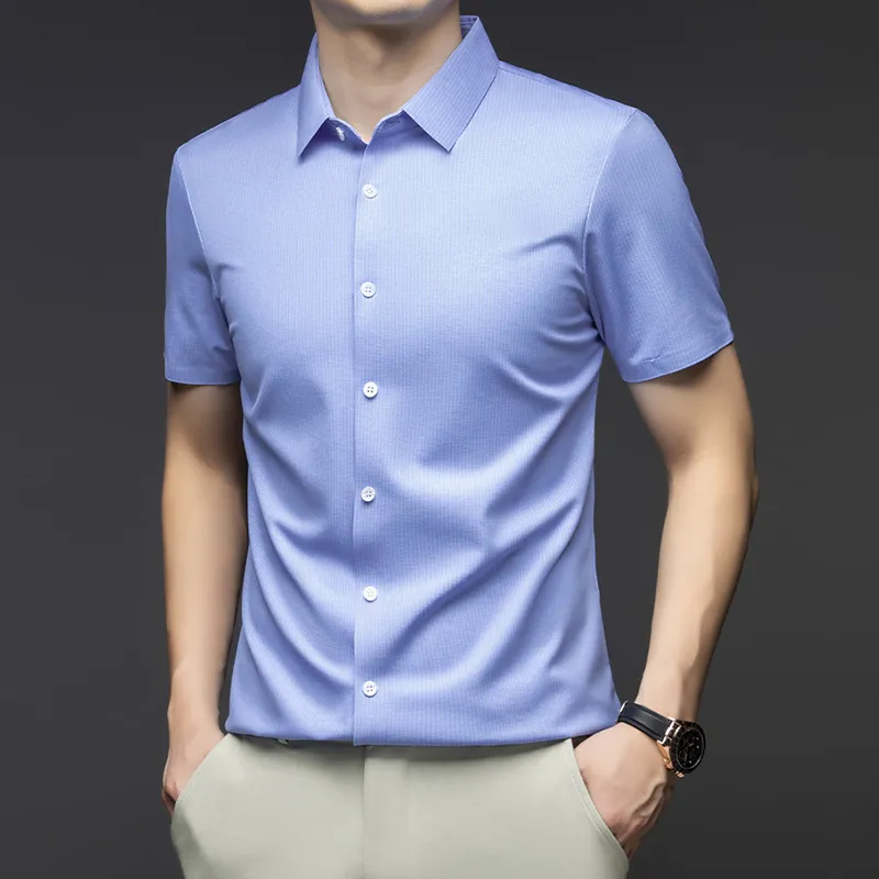 MAREA VESUVIO Shirts Men-9